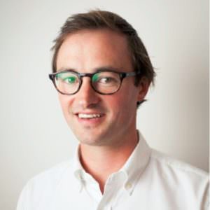 Portrait of Alexander Ross